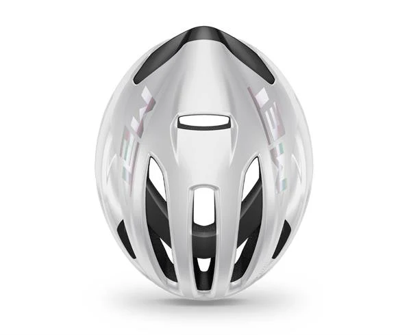 Met Rivale Mips White Glossy