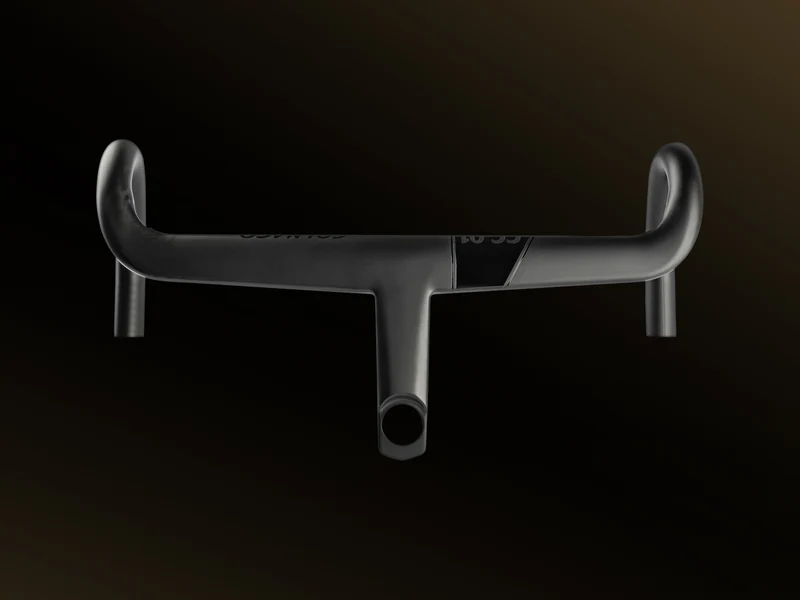 CC.01 Regular Integrated Carbon Handlebars