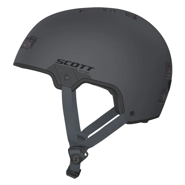 Scott Jibe Wolf Grey