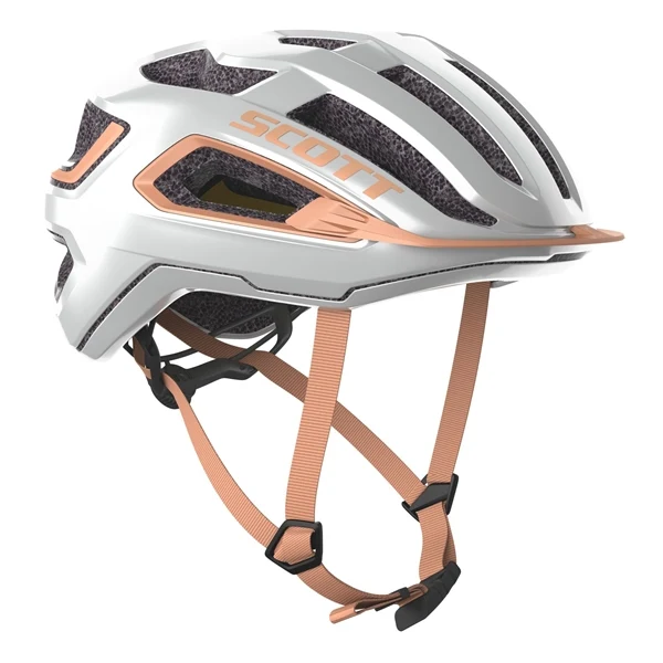Scott Arx Plus (Mips) White Rose Beige