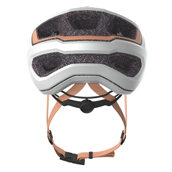 Scott Arx Plus (Mips) White Rose Beige