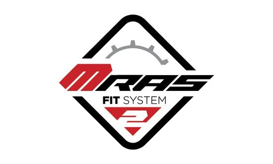 Scott Arx Plus (Mips) White Rose Beige