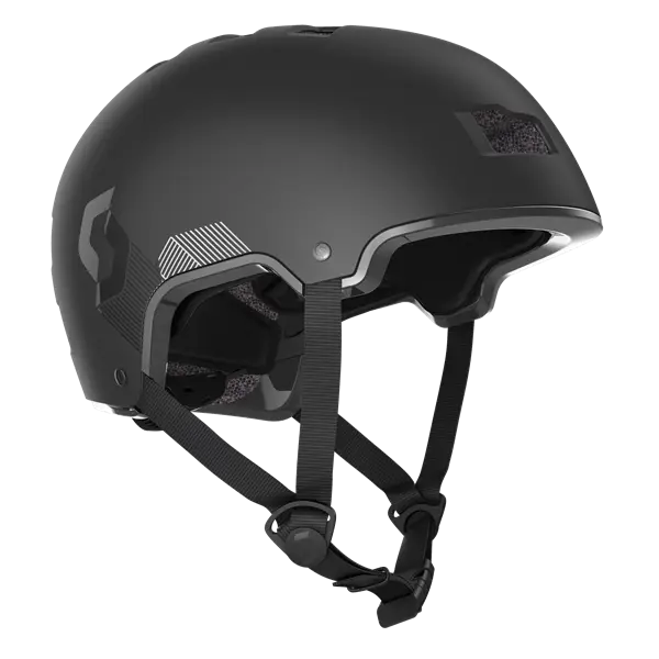 Scott Jibe Black