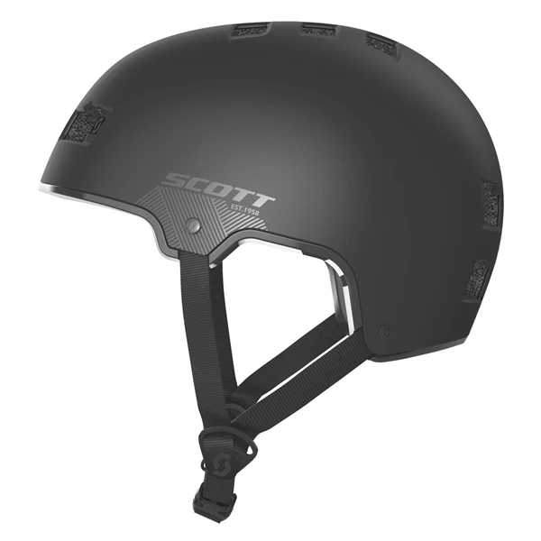 Scott Jibe Black