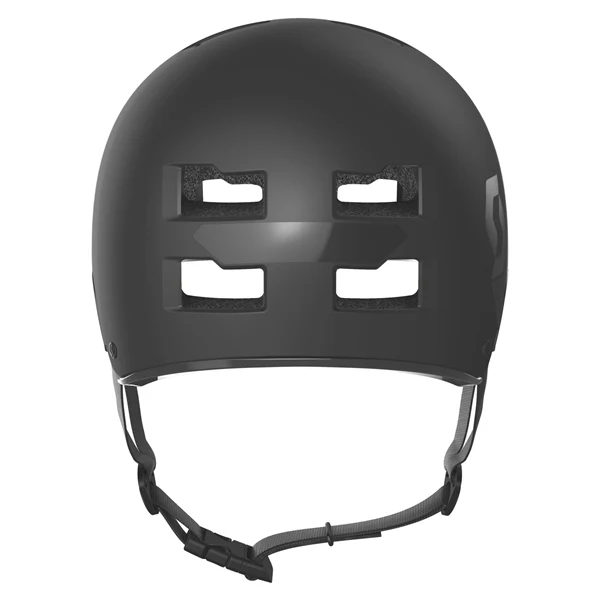 Scott Jibe Black