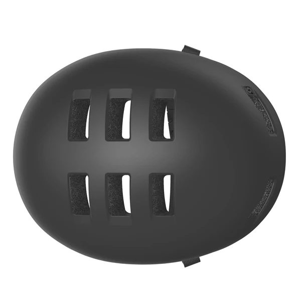 Scott Jibe Black