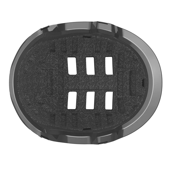 Scott Jibe Black
