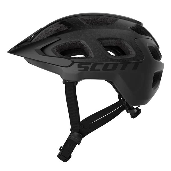 Scott Vivo Plus Stealth Black