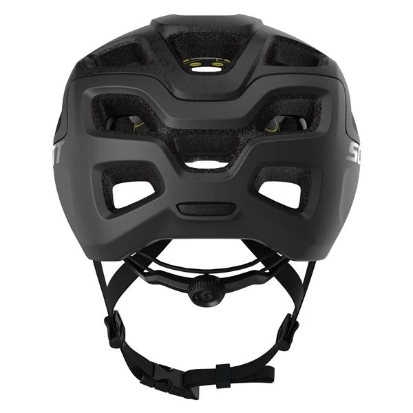 Scott Vivo Plus Stealth Black
