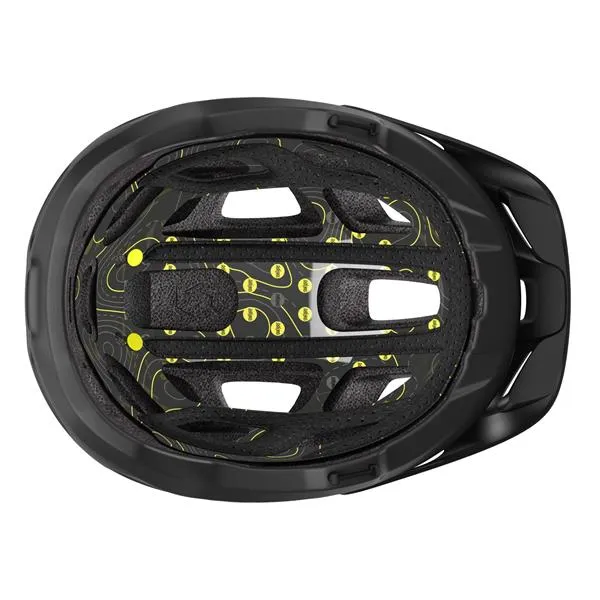 Scott Vivo Plus Stealth Black