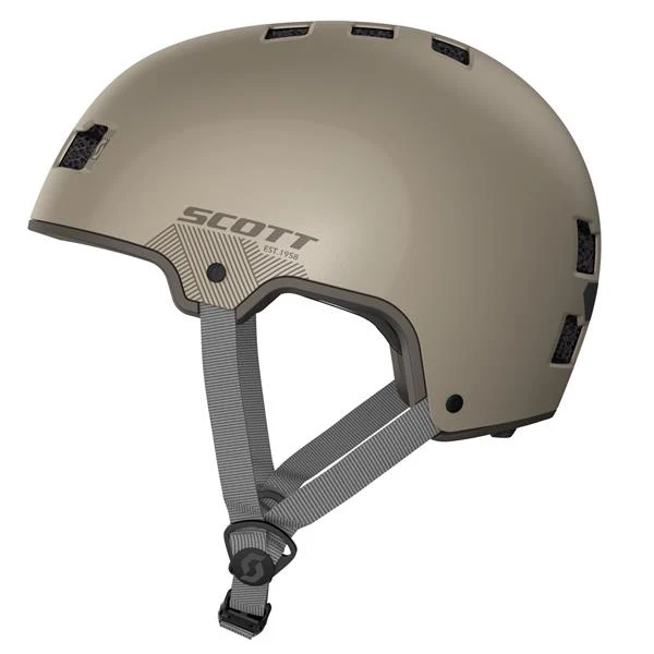 Scott Jibe Sand Beige