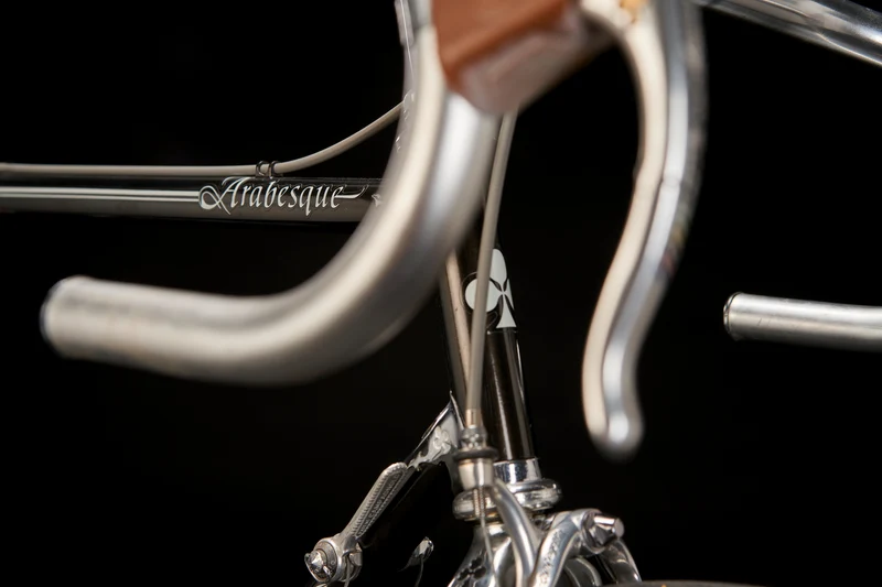 Arabesque
