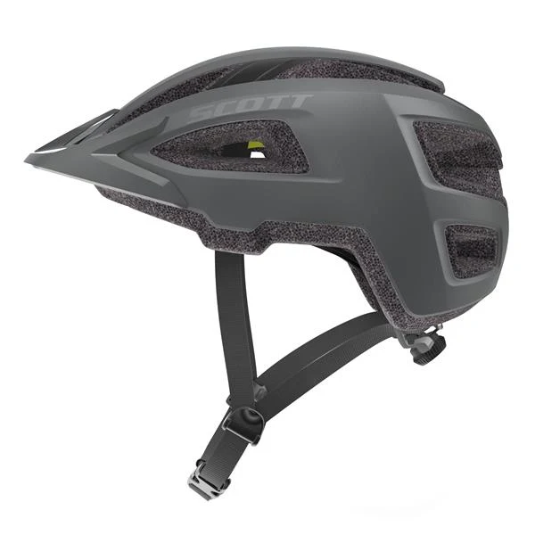 Scott Groove Plus (Mips) Dark Grey