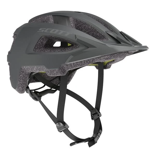 Scott Groove Plus (Mips) Dark Grey