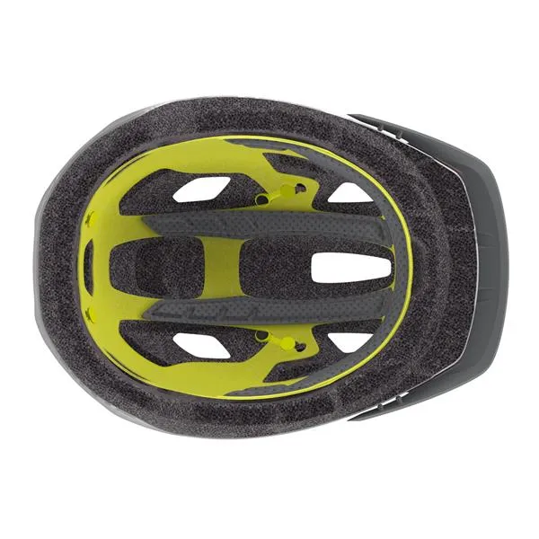 Scott Groove Plus (Mips) Dark Grey