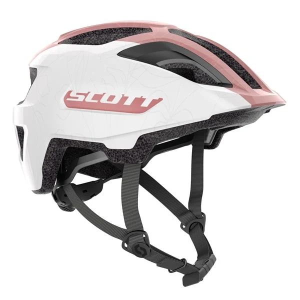 Scott Spunto Jr Pearl White Light Pink LED 50-56 cm