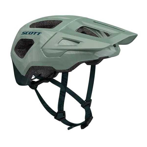 Scott Argo Plus Mips Junior Mineral Blue 49-53 cm