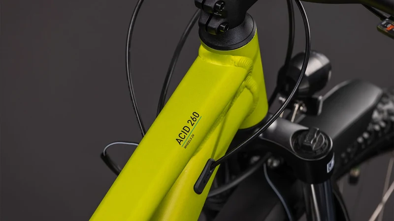 Cube Acid 260 Disc FE lizard´n´blue 2027