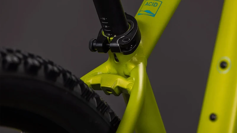 Cube Acid 260 Disc lizard´n´blue 2027