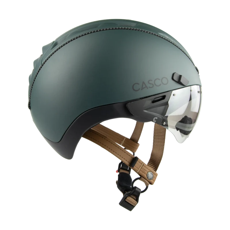 ROADSTER PLUS PRIME EMERALD GRÜN