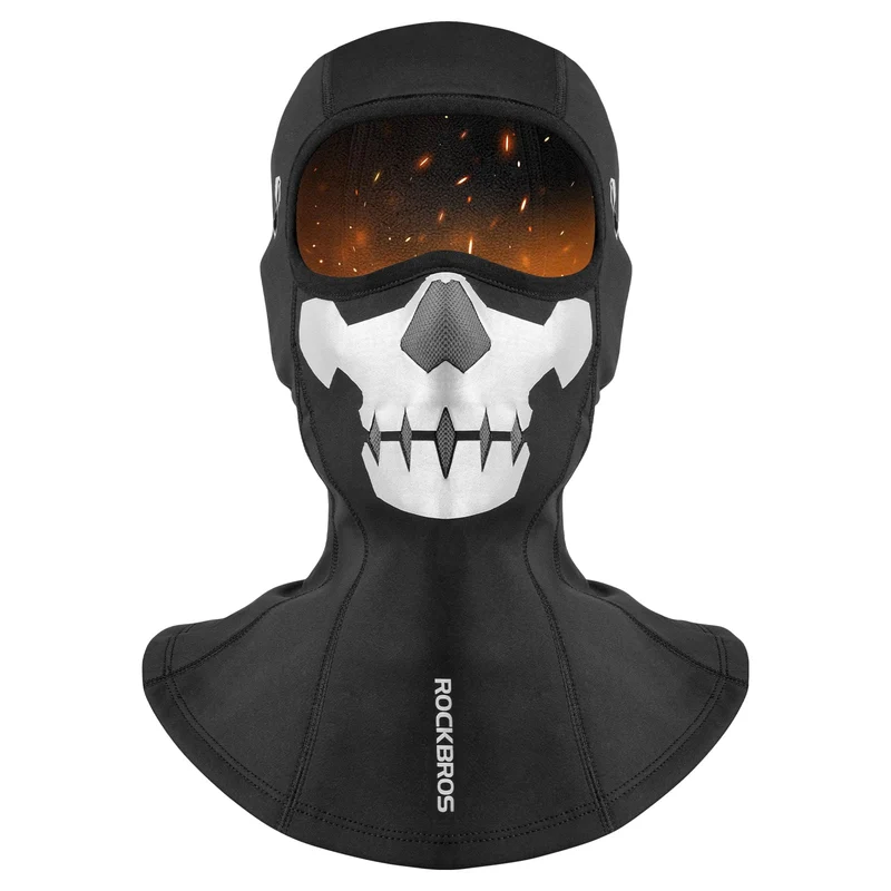 Sturmhauben Fahrrad Balaclava Outdoor Sports Winter