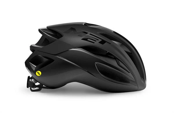 Met Rivale Mips Black Matt Glossy