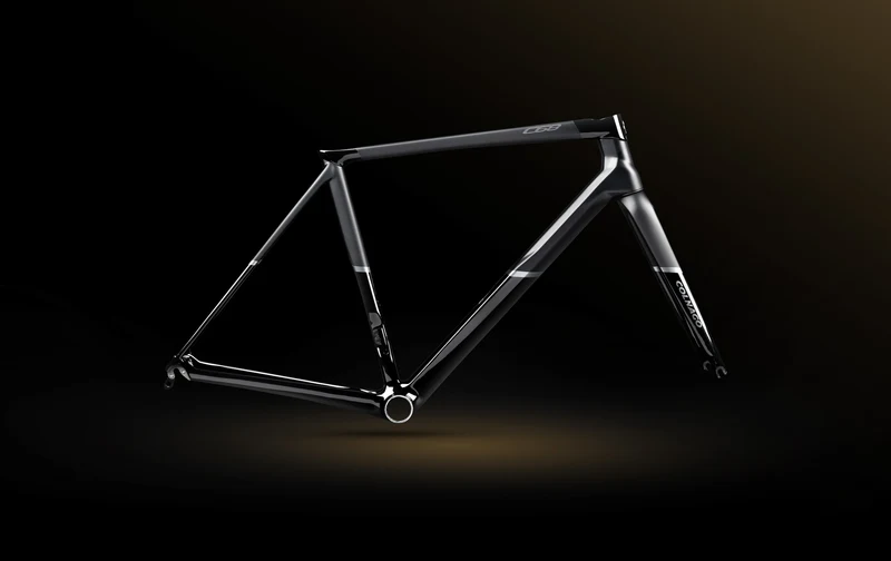 Your C68 Rim Brake