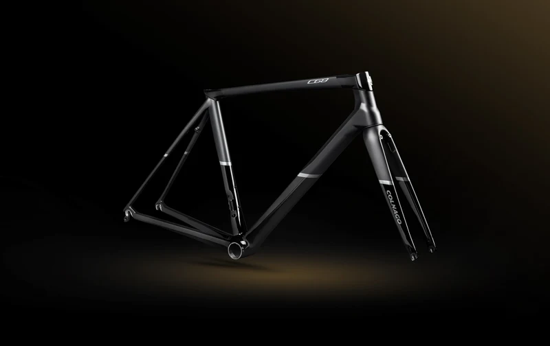 Your C68 Rim Brake