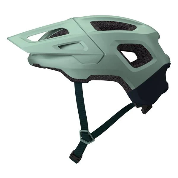 Scott Argo Plus (Mips) Mineral Blue