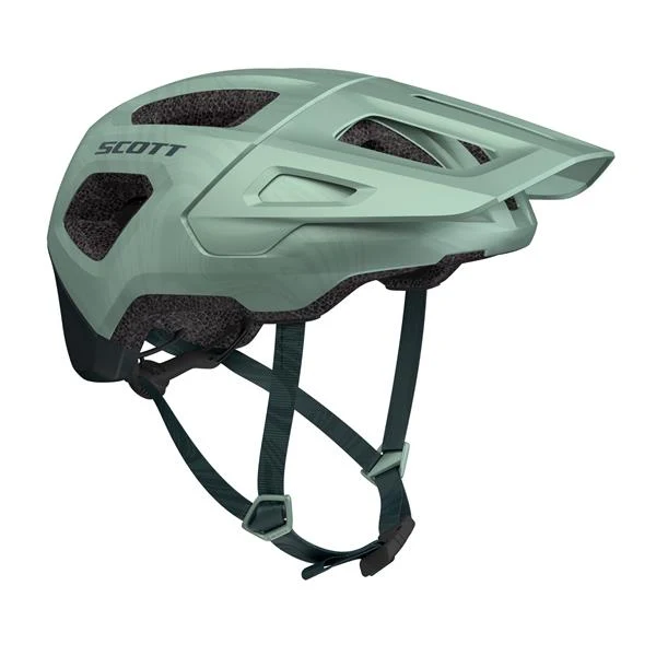 Scott Argo Plus (Mips) Mineral Blue