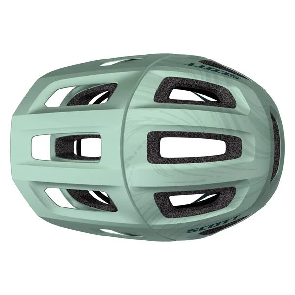 Scott Argo Plus (Mips) Mineral Blue