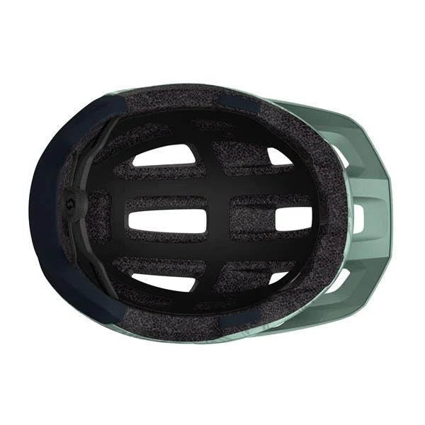 Scott Argo Plus (Mips) Mineral Blue