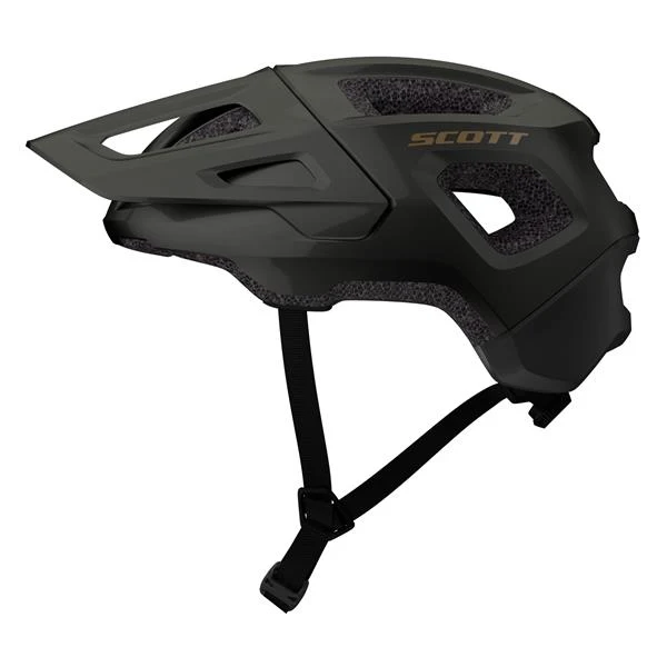 Scott Argo Plus (Mips) Dark Moss Green