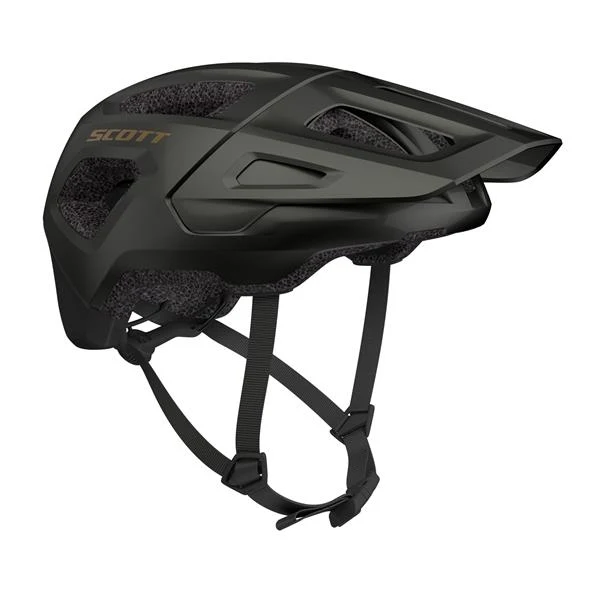 Scott Argo Plus (Mips) Dark Moss Green