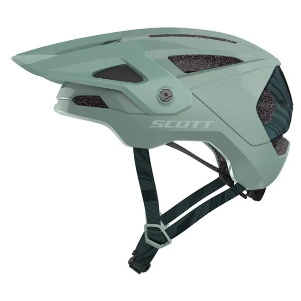 Scott Stego Plus Mineral Blue Mips