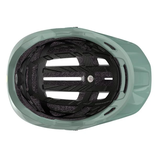 Scott Stego Plus Mineral Blue Mips