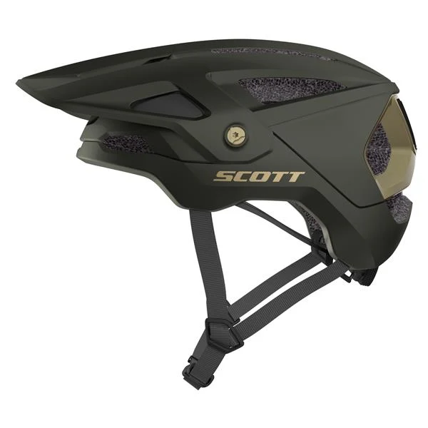 Scott Stego Plus Dark Moss Green Mips