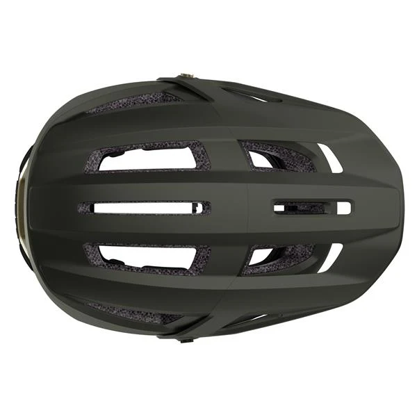 Scott Stego Plus Dark Moss Green Mips