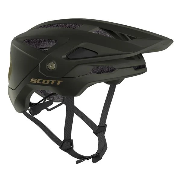 Scott Stego Plus Dark Moss Green Mips