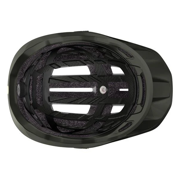 Scott Stego Plus Dark Moss Green Mips
