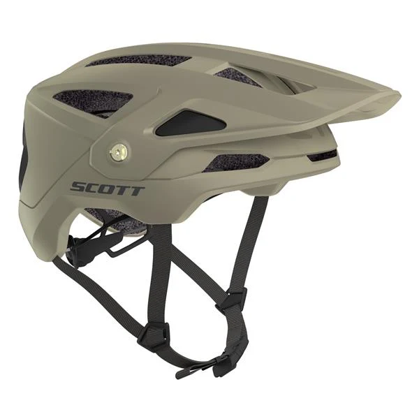 Scott Stego Plus Sand Beige Mips