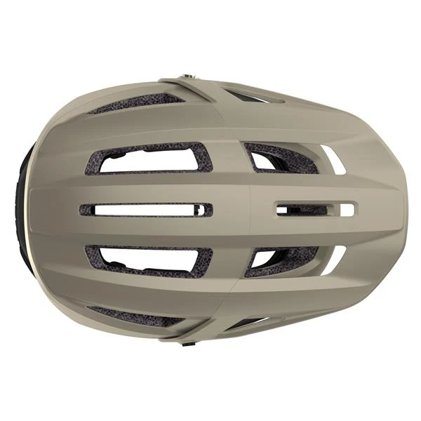 Scott Stego Plus Sand Beige Mips