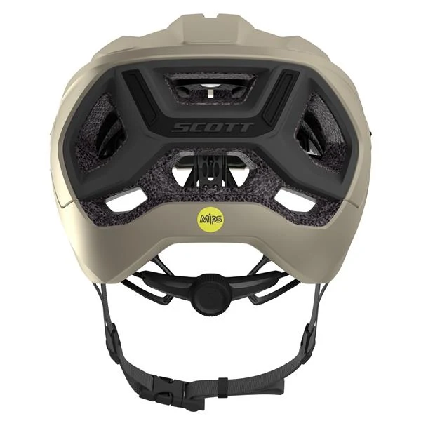 Scott Stego Plus Sand Beige Mips