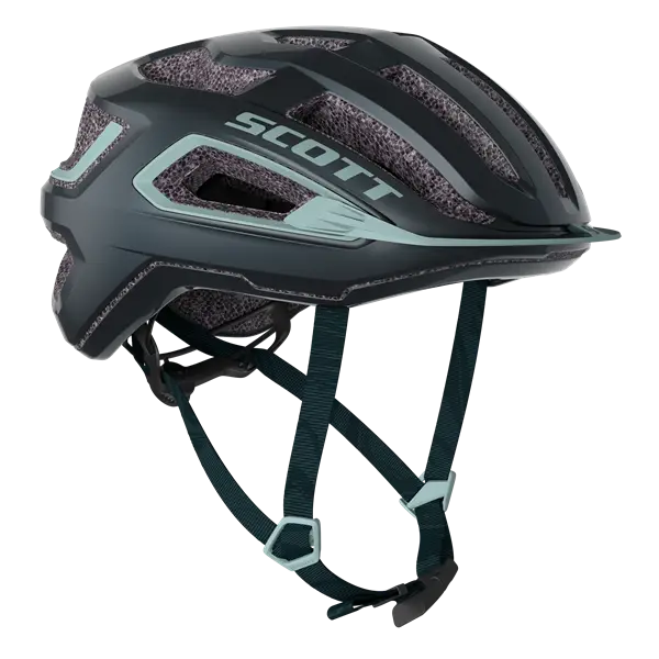 Scott Arx Petrol Green