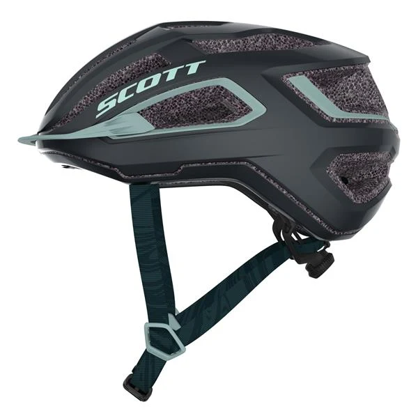 Scott Arx Petrol Green