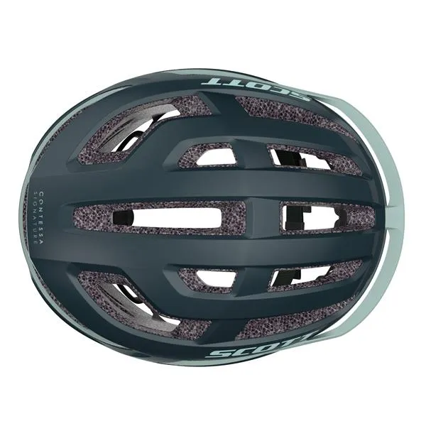 Scott Arx Petrol Green