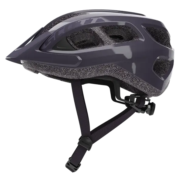 Scott Supra Dark Purple 54-61 cm