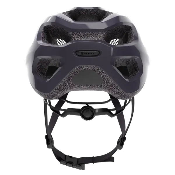 Scott Supra Dark Purple 54-61 cm