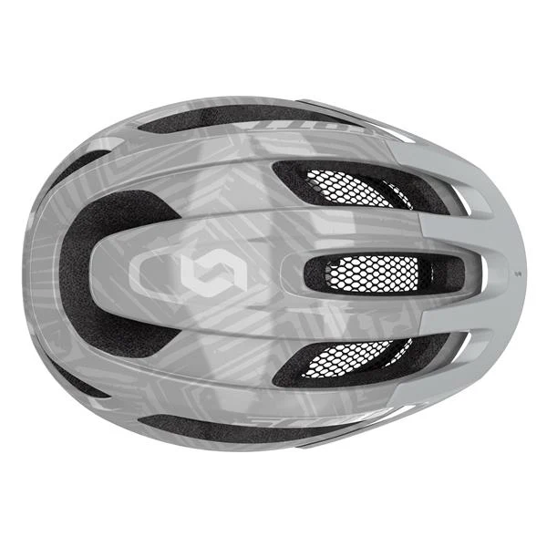 Scott Supra Vogue Silver