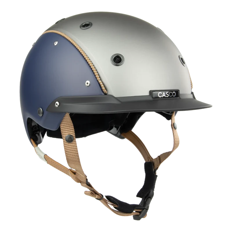 CHAMP Regal-Blau